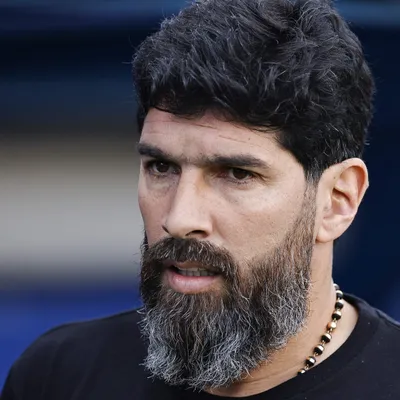 Ex-Botafogo, Loco Abreu é cotado para assumir o Uruguai