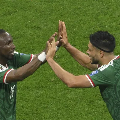 México vence Equador por 2 a 0 na Copa do Mundo