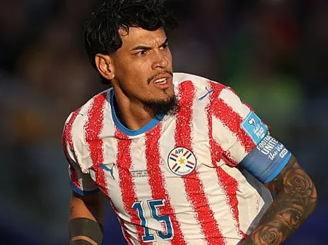 Após recorde mundial de minutos, Palmeiras molda retorno de Gómez