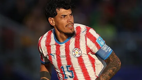 Após recorde mundial de minutos, Palmeiras molda retorno de Gómez