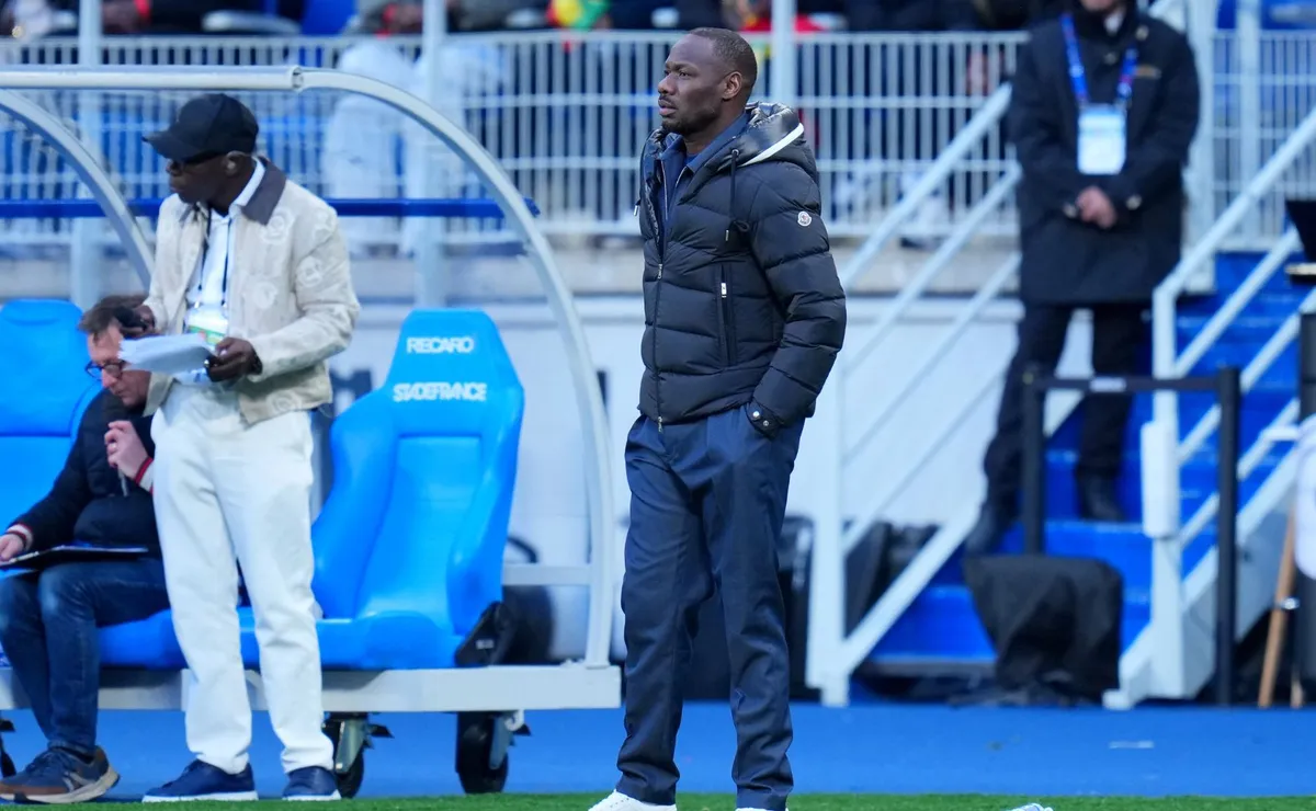 Provável escalação do Senegal hoje: Pape Thiaw prepara time para duelo decisivo contra a Bélgica