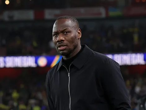 Pape Thiaw cita eliminação da Holanda ao projetar Bélgica x Senegal