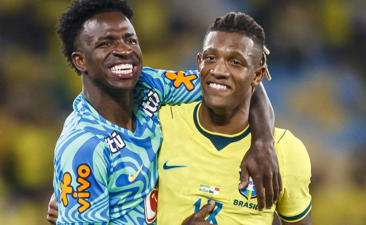 Danilo pode ter nova chance na Seleção Brasileira após lesão de Paquetá, aponta site