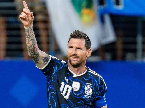 Palpite Argentina x Cabo Verde – Copa do Mundo – 03/07/26