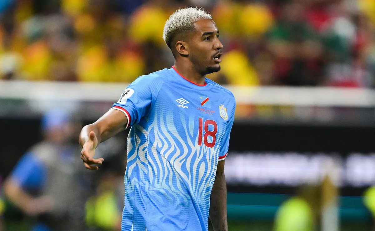 Elenco da RD Congo vale quase o mesmo que Bellingham; compare cifras com a Inglaterra