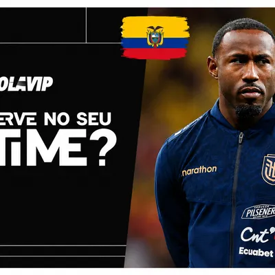 Serve no seu time?