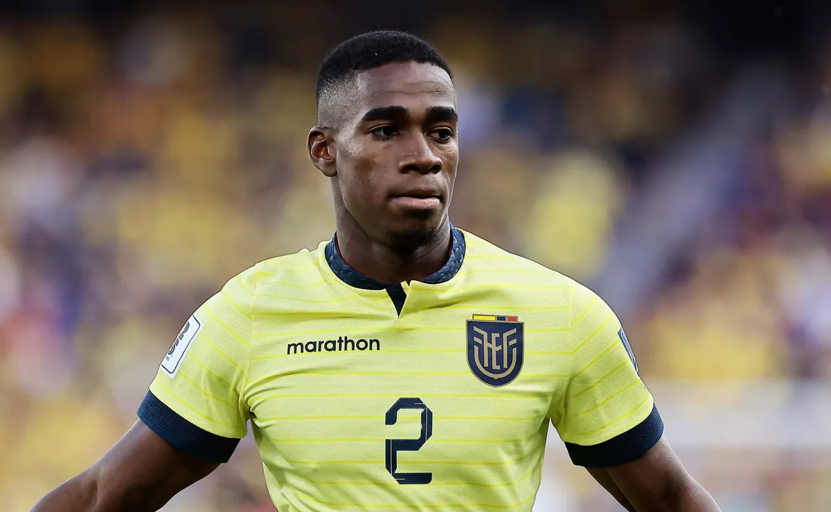 Equador é eliminado da Copa do Mundo e Internacional deve ter Félix Torres na volta do Brasileirão