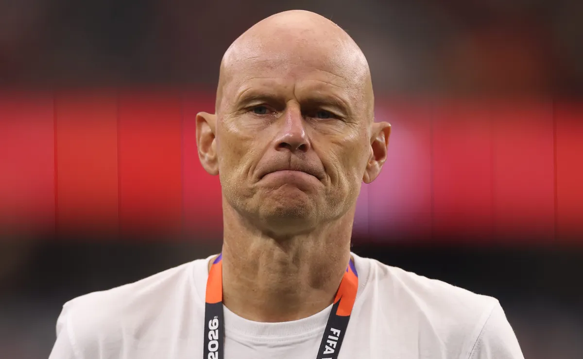 Stale Solbakken, técnico da Noruega, não quis falar da Seleção Brasileira: “Gostaria de não analisar”