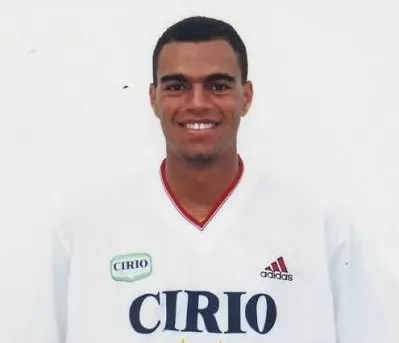 Denílson. Foto: Buda Mendes/Getty Images