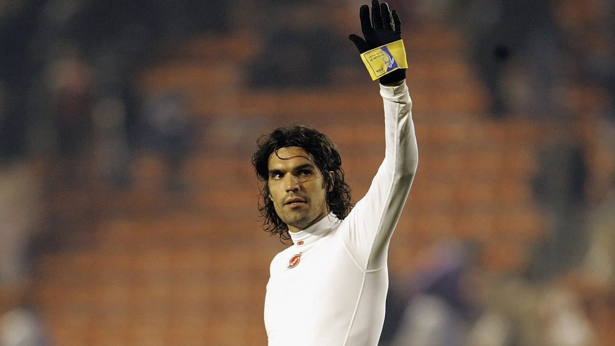 Fernandão. Foto: Junko Kimura/Getty Images