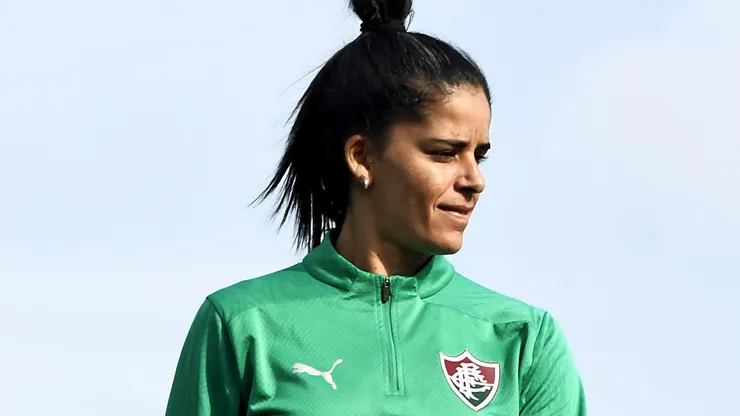 Patrícia Sochor se prepara para sequência da temporada - Foto: Mailson Santana/FFC