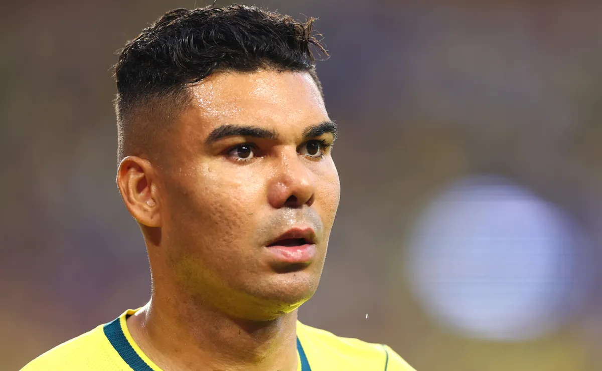 Brasil chega às oitavas com seis titulares remanescentes da Copa do Mundo de 2022