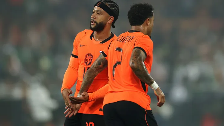 Queda da Holanda amplia tabu do Corinthians em Copas do Mundo - Foto Dean MouhtaropoulosGetty Images