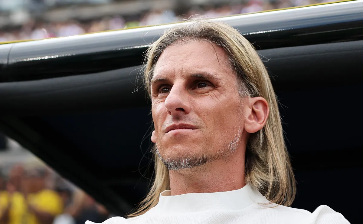 Beccacece deixa o Equador e saídas de técnicos na Copa chegam a sete; Nagelsmann está na corda bamba