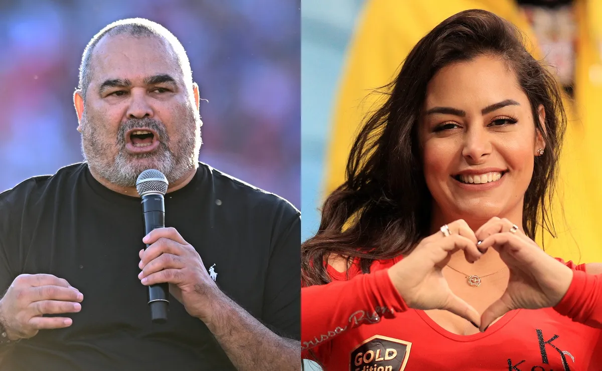 Treta na Copa do Mundo: Chilavert cita “prostituição” ao rebater opinião de Larissa Riquelme
