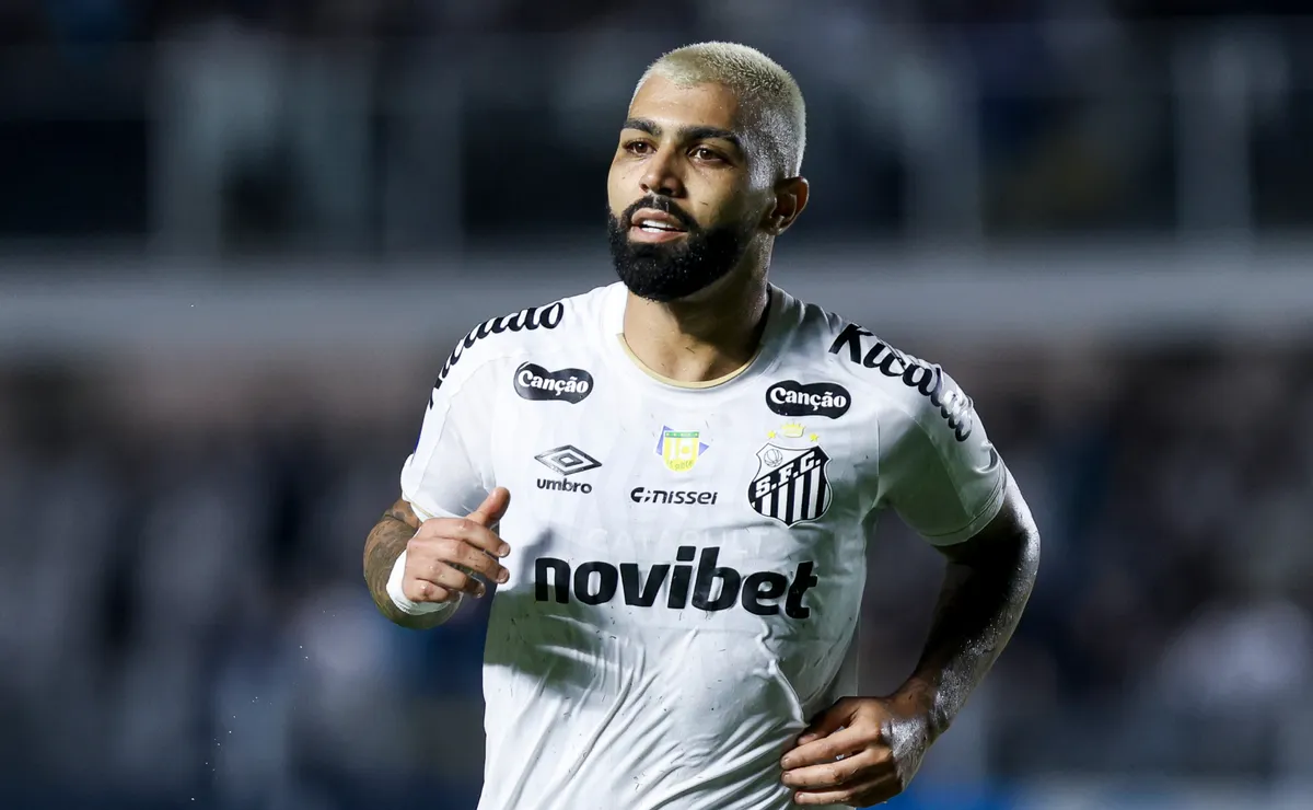 Santos terá calendário movimentado em julho com quatro jogos; confira a agenda