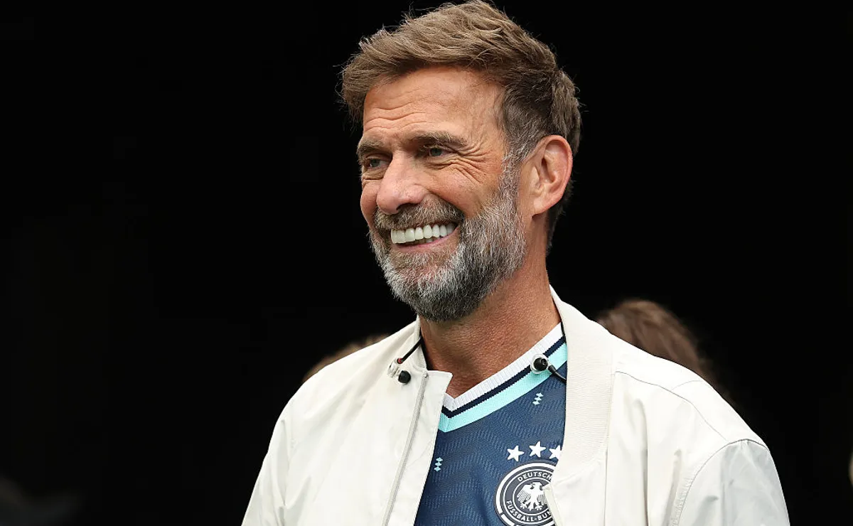 Alemanha define Klopp como prioridade após queda na Copa do Mundo e pagará alta multa