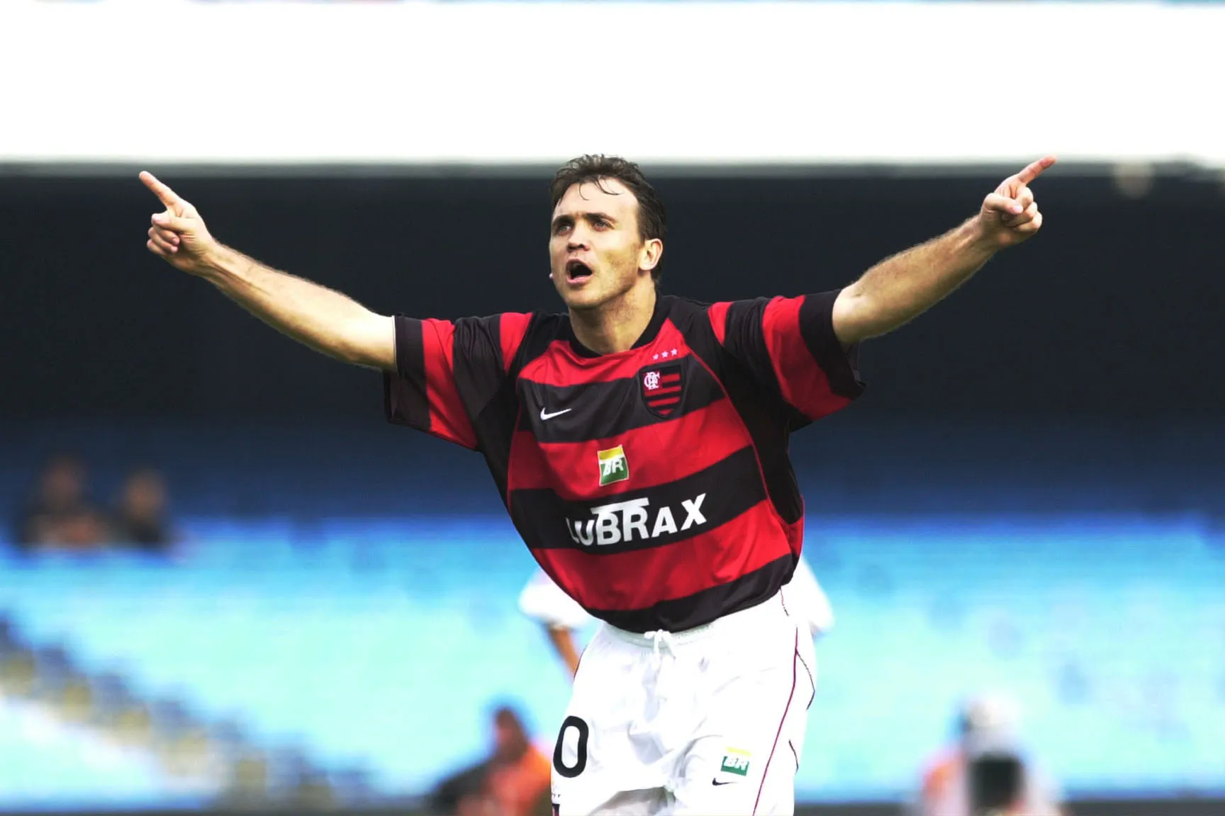 Dejan Petković. Foto: Allsport UK/Getty Images