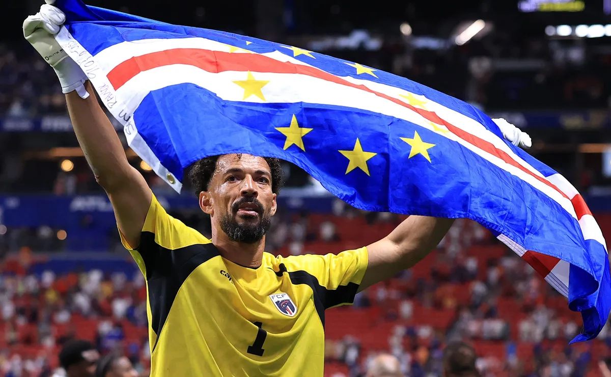 Muito além das favoritas: as 15 seleções que encantaram os brasileiros nesta Copa