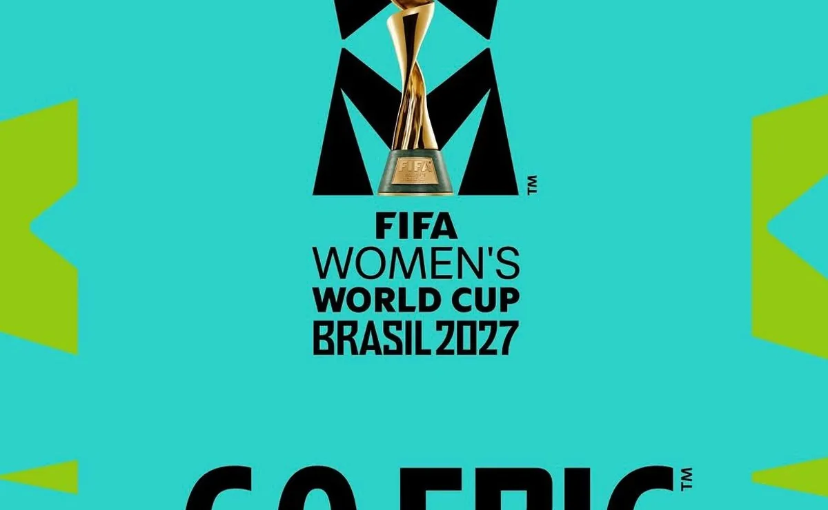 Diretora da Copa do Mundo Feminina destaca impacto do futebol feminino na transformação da sociedade