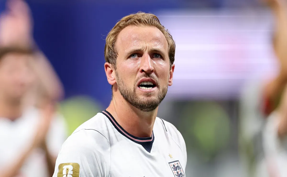 Harry Kane cita jogo contra o Flamengo antes de Inglaterra x Noruega: “Boas memórias”