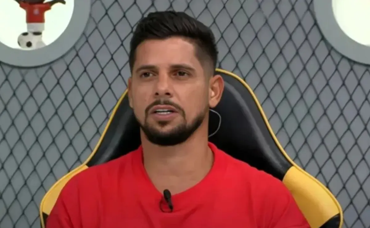 Cicinho sugere mudança na Seleção Brasileira e pede Endrick como titular contra a Noruega