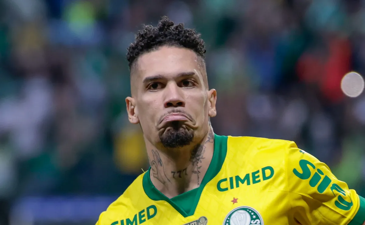 Palmeiras faz primeiro jogo-treino durante a pausa da Copa do Mundo e vence a Mauense por 6 a 0