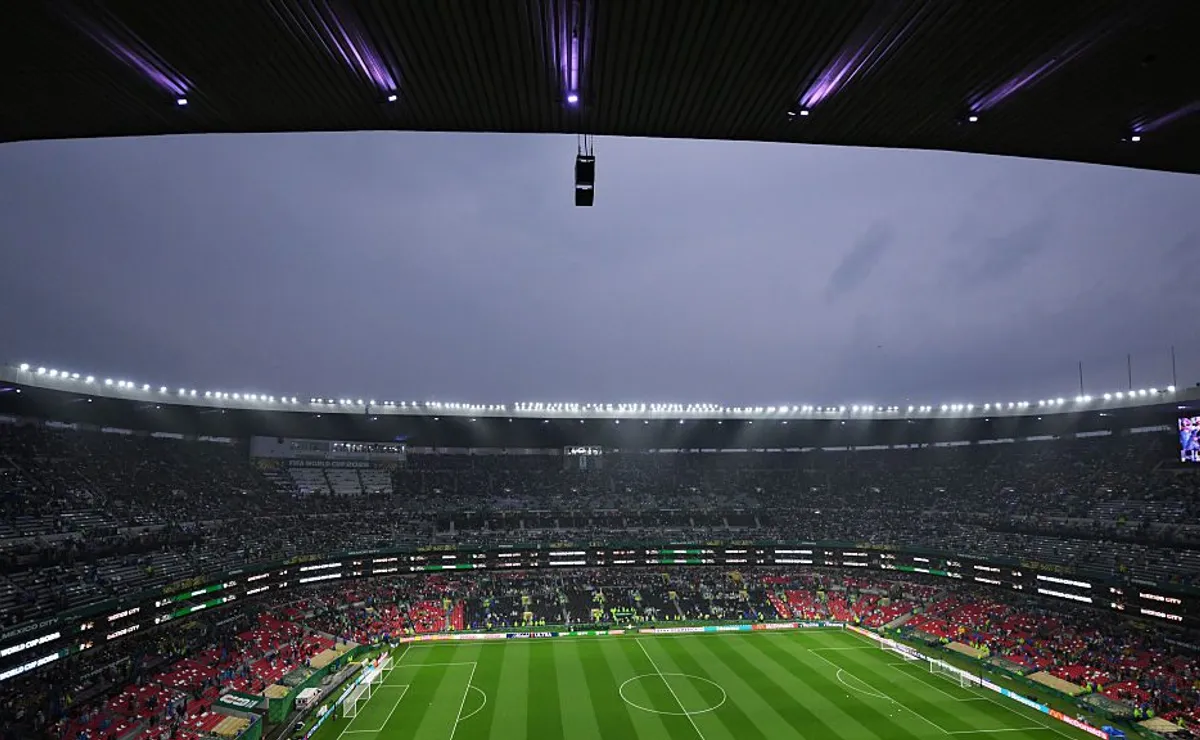 Tuchel vê altitude como trunfo do México para enfrentar a Inglaterra: “Não dá para acostumar”