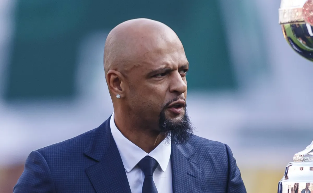 Felipe Melo crava que o Brasil é favorito contra a Noruega, mas faz alerta: “Vão dar a vida em campo”