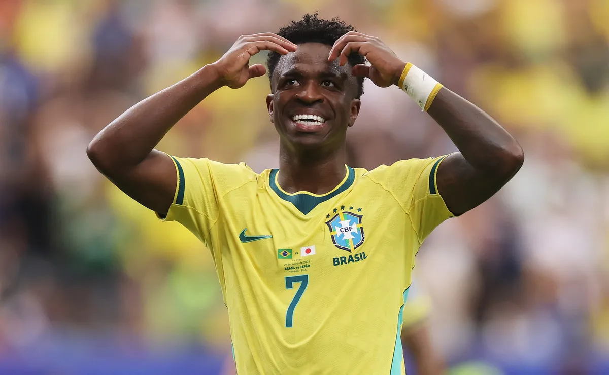 Brasil sofreu 75% menos gols que a Noruega antes do duelo pelas oitavas da Copa do Mundo