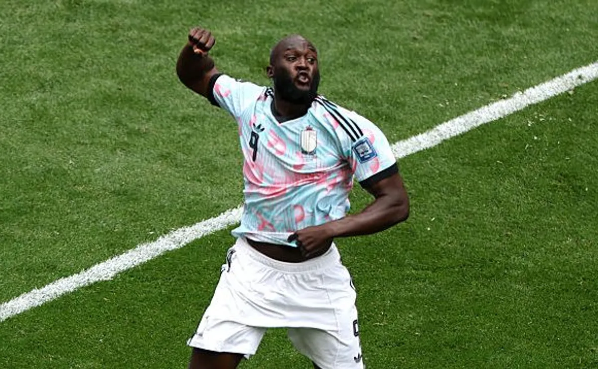 Bélgica vence Senegal de virada e avança às oitavas da Copa do Mundo 2026