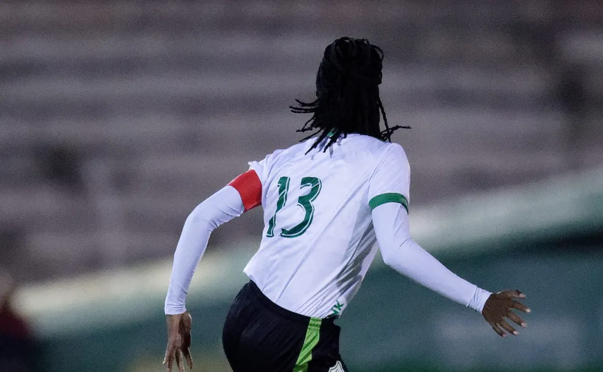 Hingredy destaca evolução do Atlético-MG durante pausa e projeta retorno forte na temporada