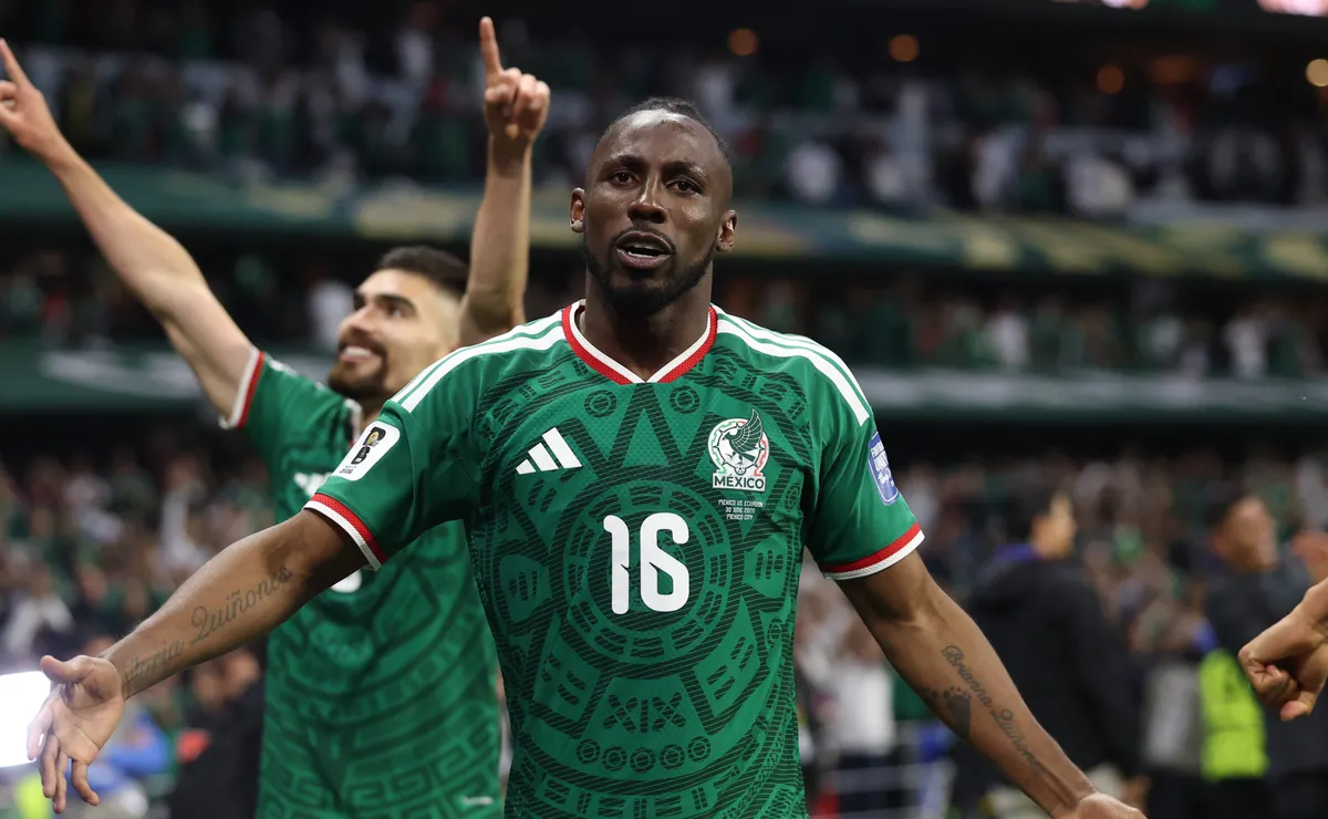 Chororô de Tuchel ou vantagem real? México disputou 75% dos jogos da Copa na altitude