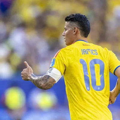 Palpite Colômbia x Gana – Copa do Mundo – 03/07/26