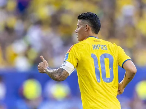 Palpite Colômbia x Gana – Copa do Mundo – 03/07/26