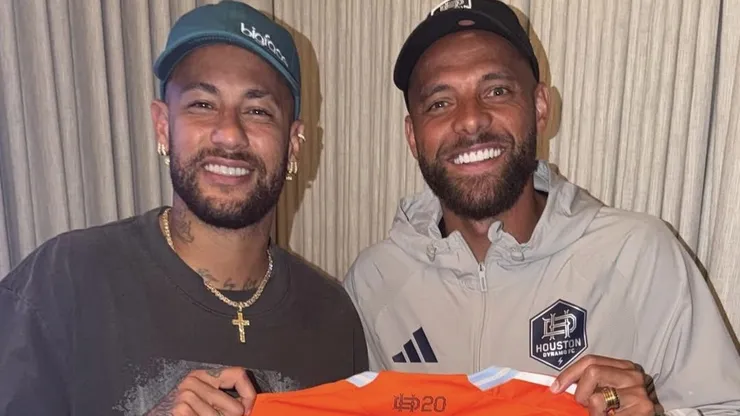 Atacante deu a sua opinião - Foto: Instagram/@guilherme11.