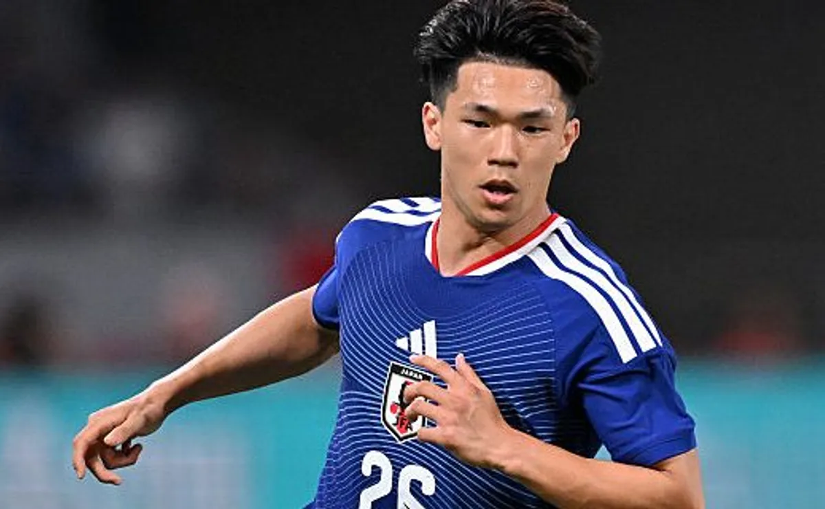 Shiogai não recua de polêmica com Neymar e volta a provocar brasileiros após eliminação do Japão