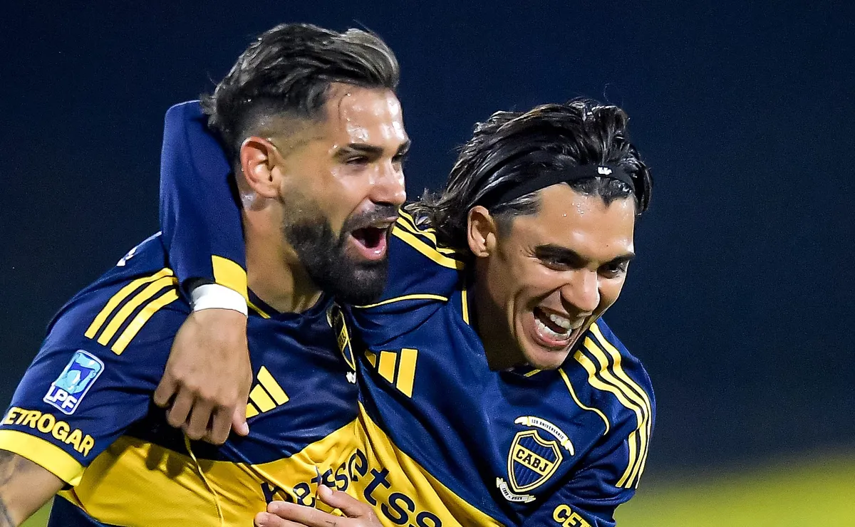 Zeballos define saída do Boca Juniors e Flamengo pode ganhar ‘sinal verde’