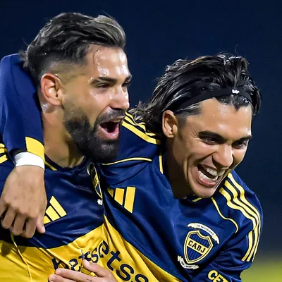 Zeballos está de saída do Boca e Fla pode ganhar oportunidade para contratá-lo