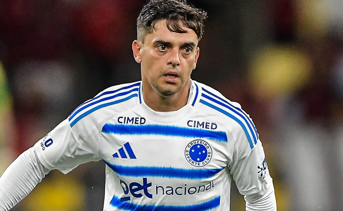 Fagner, Villalba, William e Pedrão podem deixar o Cruzeiro ao fim da temporada, diz site