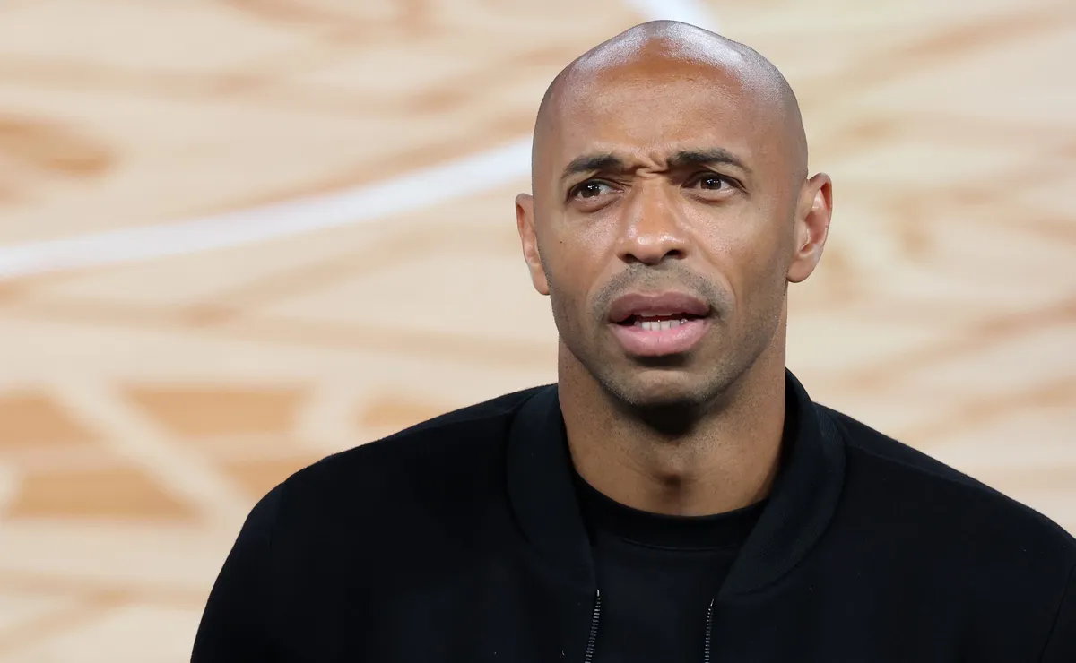Thierry Henry destaca pontos fortes do México prevendo dificuldades da Inglaterra na Copa do Mundo