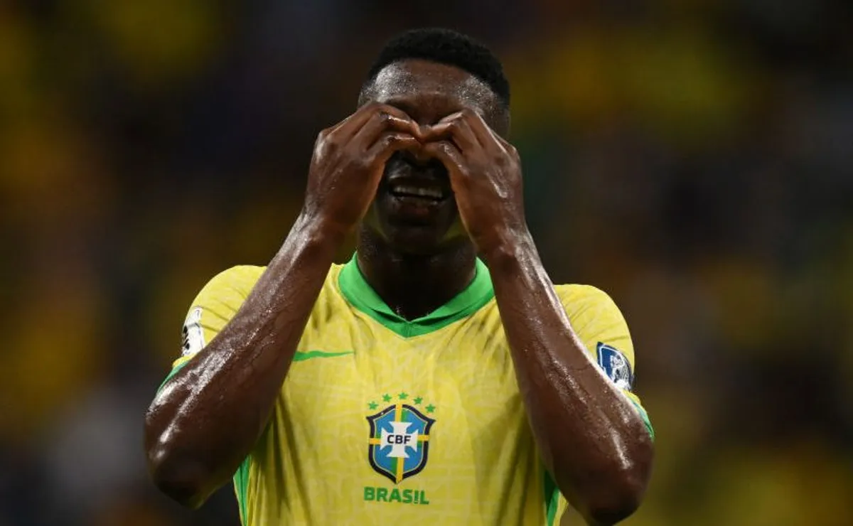 Losango de Ancelotti e nova função tática barram Luiz Henrique na Seleção Brasileira