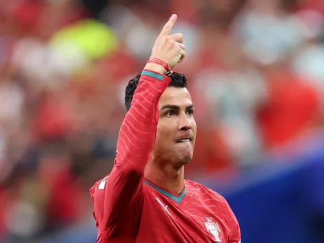 CR7 convoca torcida de Portugal para duelo contra a Croácia