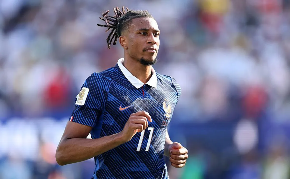 Didier Deschamps elogia Michael Olise na Copa do Mundo e destaque da França pode ultrapassar Pelé