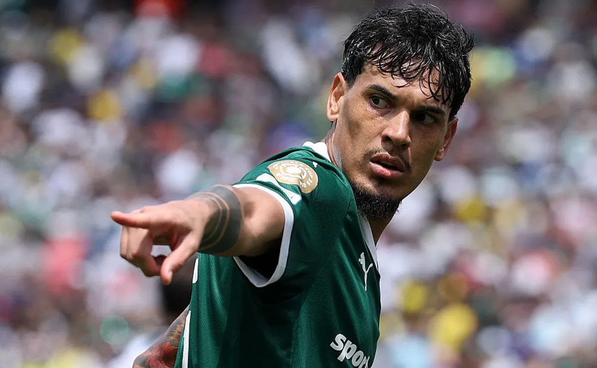 Gustavo Gómez assegura milhões ao Palmeiras na Copa e faturamento vai aumentar