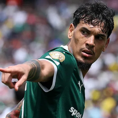 Gómez assegura milhões ao Palmeiras na Copa e lucro deve subir