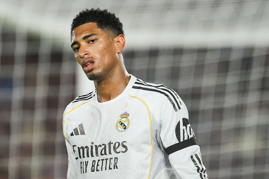 Jude Bellingham. Foto: David Ramos/Getty Images