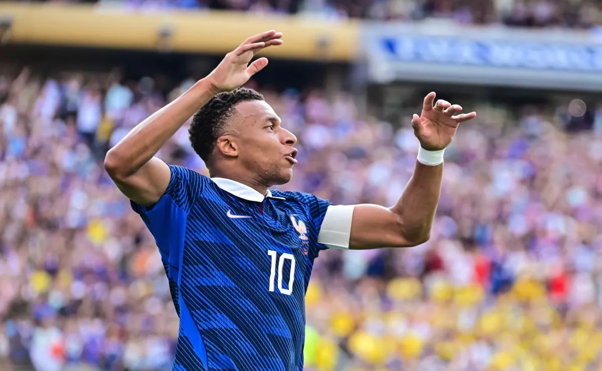Palpite Paraguai x França – Copa do Mundo – 04/07/26