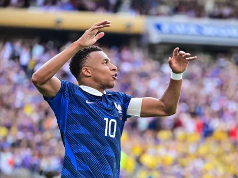Palpite Paraguai x França – Copa do Mundo – 04/07/26