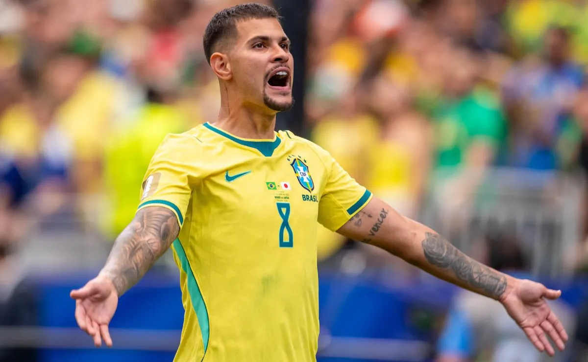 Palpite Brasil x Noruega – Copa do Mundo – 05/07/26